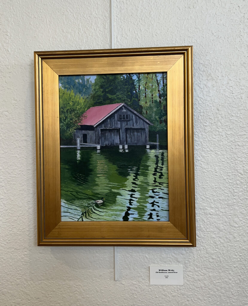 Carnegie Show 2023 Three Rivers Artists Guild